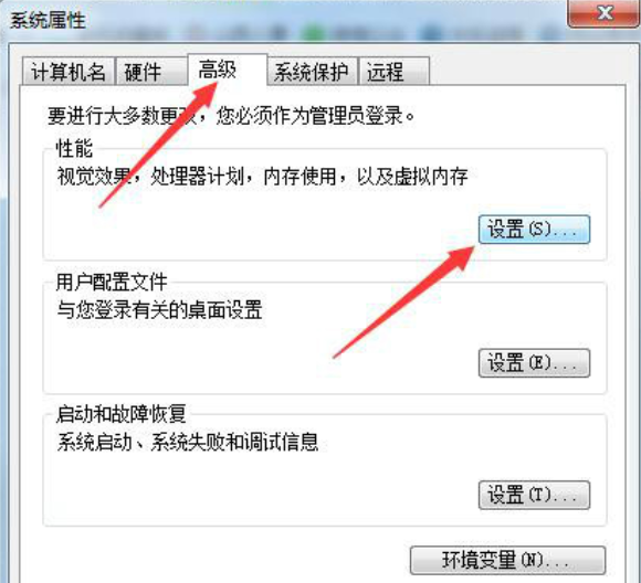 [系统教程]Win7旗舰版系统出现0xc00000e9错误信息怎么解决？