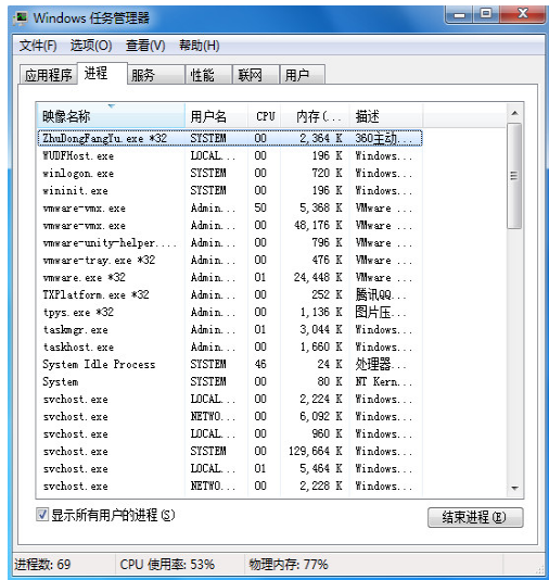 [系统教程]Win7任务管理器被禁用了怎么办？