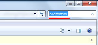 [系统教程]Win7旗舰版蓝屏protectsrv.sys代码如何解决？