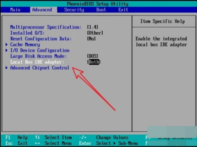 [系统教程]Win7旗舰版开机蓝屏代码0x0000007b要怎么解决？