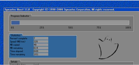 [系统教程]Win7旗舰版开机进不了桌面怎么办