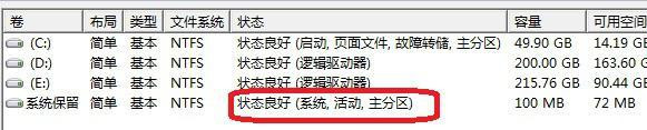 [系统教程]重装win7 32位旗舰版系统后开机提示bootmgr is Mssing怎么办？