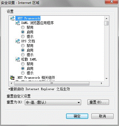 [系统教程]Win7旗舰版系统下怎么设置IE浏览器的安全级别？