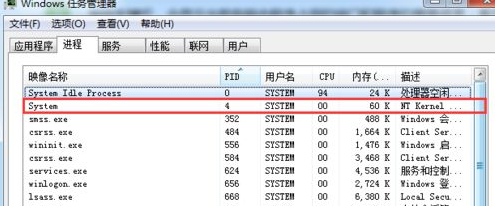 [系统教程]Win7系统下运行phpstudy时提示80端口被占用的解决步骤