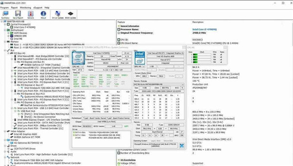 [系统教程]Win7系统怎么识别电脑硬件型号并且安装对应驱动？