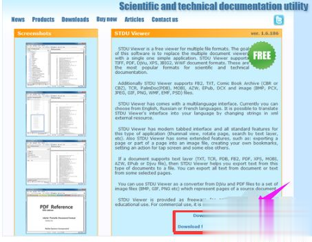 [系统教程]Windows7系统怎么打开djvu文件？