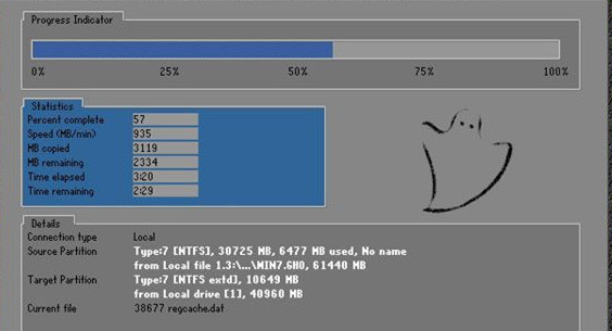 [系统教程]硬盘如何安装Win7系统？