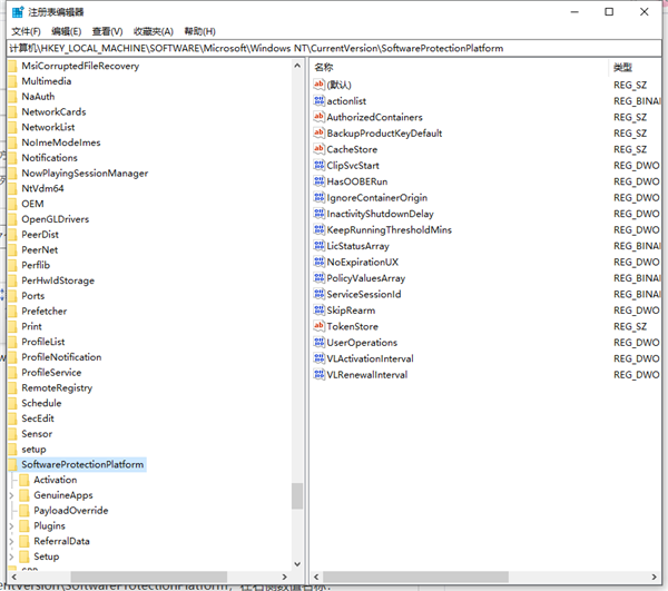 [系统教程]Win10序列号怎么查看？Win10序列号查看的技巧