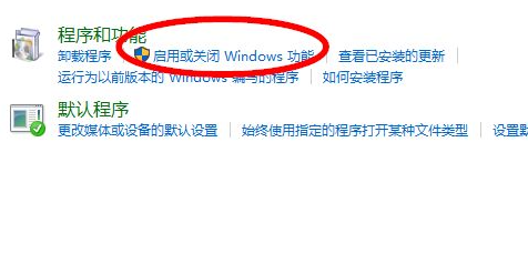 [系统教程]Win10电脑如何安装IIS？Win10电脑安装IIS详细步骤教程