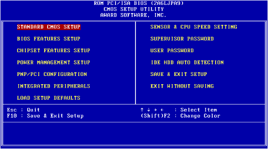 [系统教程]Win10如何破解bios密码？Win10破解bios密码方法分享