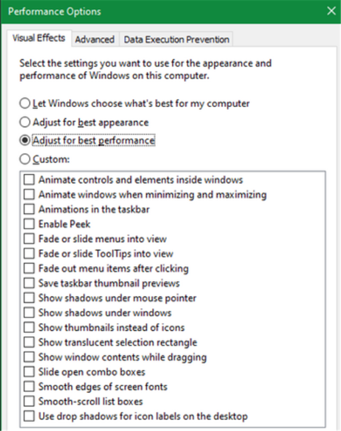 [系统教程]Win10电脑玩游戏FPS值过低怎么办？小编教你快速利用Windows功能提高FPS