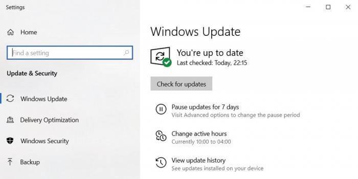 [系统教程]Windows Update怎么立即安装Win10功能？