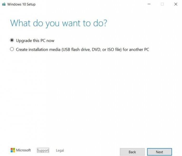 [系统教程]Windows Update怎么立即安装Win10功能？