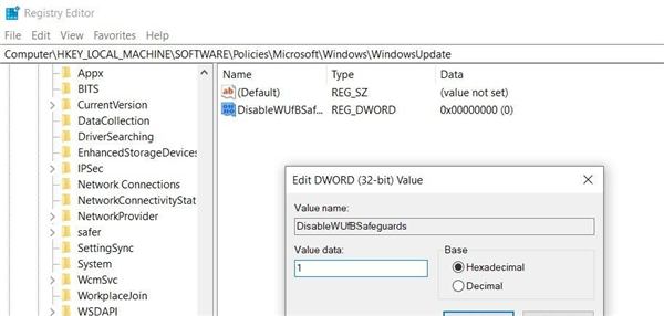 [系统教程]Windows Update怎么立即安装Win10功能？