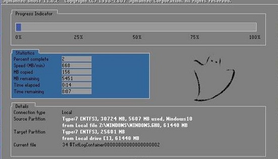 [系统教程]联想电脑Win10系统怎么重装系统？