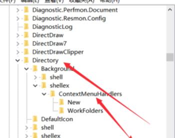 win10系统右键一直转圈怎么办?