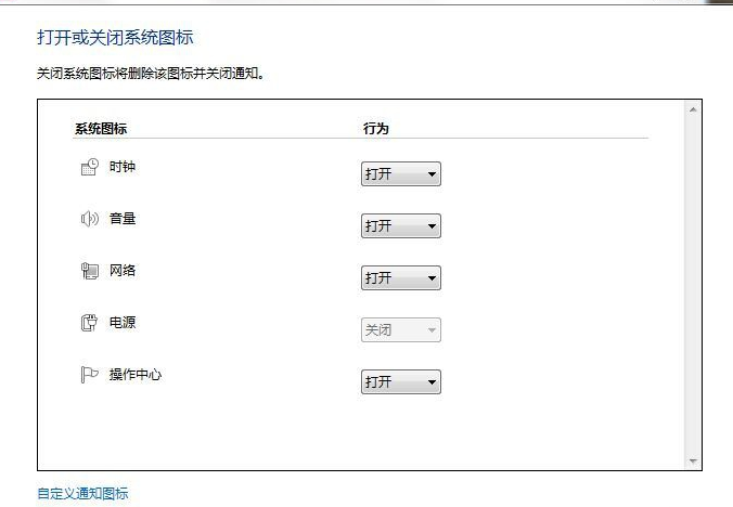 [系统教程]Win7底排图标没了怎么办？