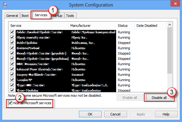 [系统教程]Win10如何干净启动？Win10系统干净启动详细教程