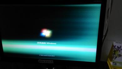 [系统教程]Win7系统中液晶显示器漏光该怎么处理？