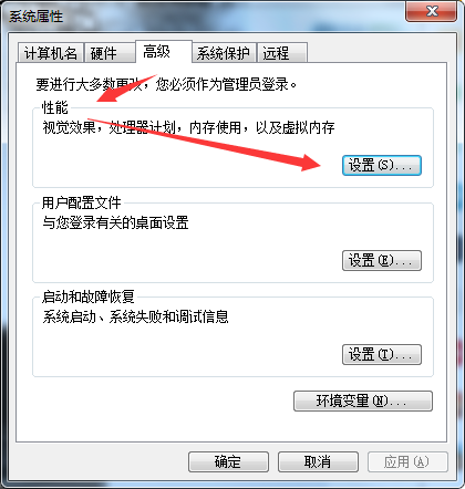 [系统教程]Win7字体显示模糊怎么办？Win7字体模糊的解决办法