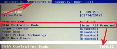 [系统教程]Win10找不到固态硬盘怎么解决？