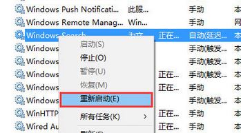 [系统教程]Win10的搜索框搜不到东西怎么办？