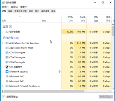 [系统教程]Win7电脑桌面无法显示怎么办？Win7电脑桌面无法显示的解决办法