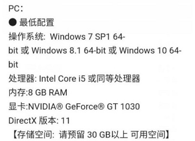 [系统教程]Win7系统可以玩原神游戏吗？