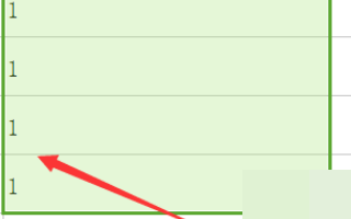 办公软件使用之Wps下拉数字递增怎么设置？