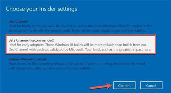 [系统教程]如何立即获取Windows 10 21H1更新？