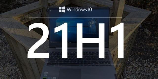  [系统镜像]Microsoft Windows 10 21H1 正式版2021年6月版微软官方原版ISO镜像