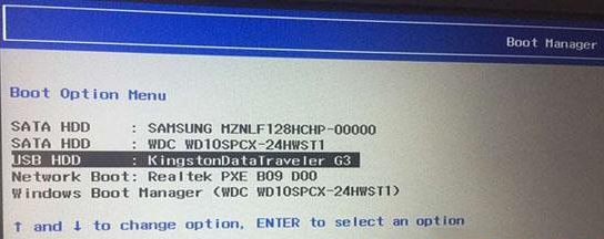 [系统教程]联想win10系统改win7要怎么设置BIOS？