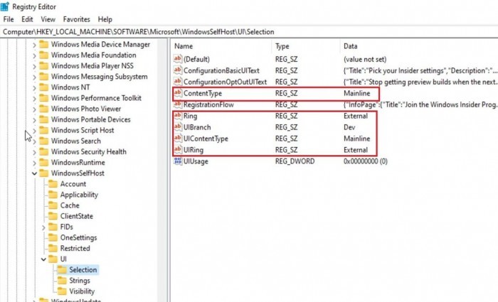 [系统教程]如何让不符合条件的设备升级Windows11？