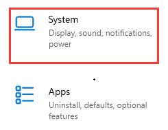 [系统教程]Win11电脑屏幕倒过来了怎么办？Win11电脑屏幕倒过来了解决方法