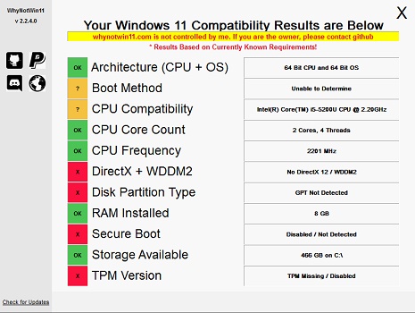 [系统教程]Win11安装失败怎么办 Win11安装报错的解决办法