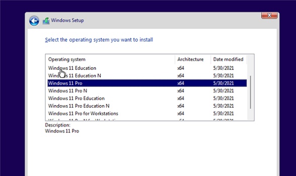 [系统教程]Win11镜像安装教程 Win11镜像怎么安装