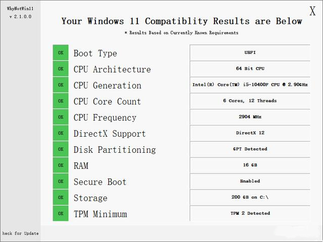 [系统教程]Win11升级时经常遇到的问题解决汇总