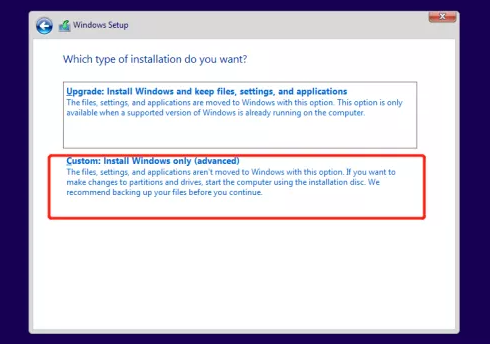 [系统教程]Windows11安装不了是怎么回事？Windows11图文安装教程详细介绍