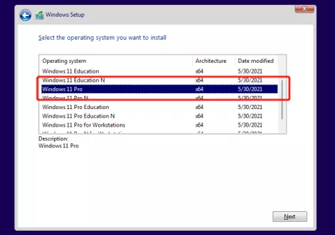 [系统教程]Windows11安装不了是怎么回事？Windows11图文安装教程详细介绍