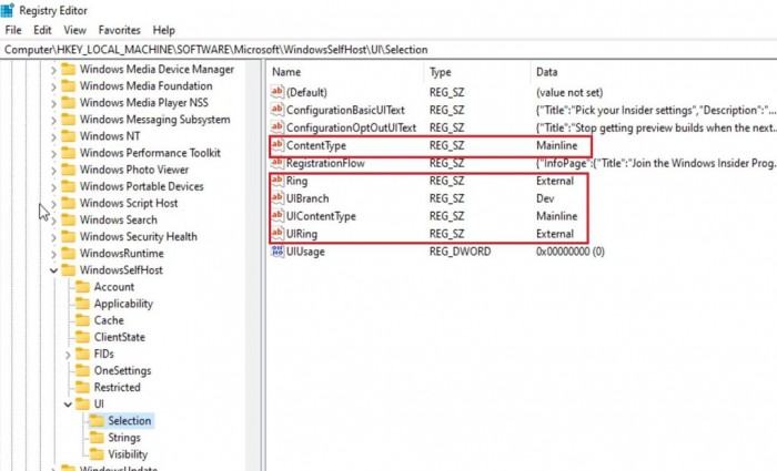 [系统教程]如何在不符合条件设备上接收首批Windows 11版本更新？