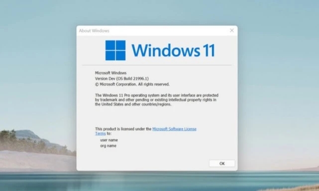 [系统教程]Windows 11系统什么时候直播？Win11系统直播时间