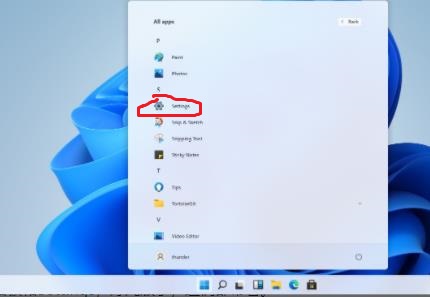 [系统教程]Win11怎么截屏？Windows11截屏怎么使用？