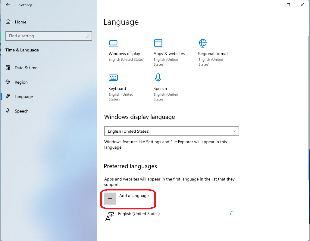 [系统教程]Windows11怎么完全汉化？Windows11彻底汉化教程来了！
