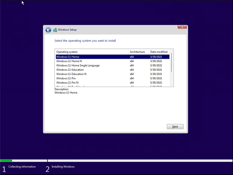 [系统教程]Windows11激活码大全！最新Windows11抢先版激活码大全！