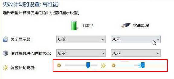 [系统教程]Win10屏幕自动变暗怎么办？Win10屏幕自动变暗的解决方法