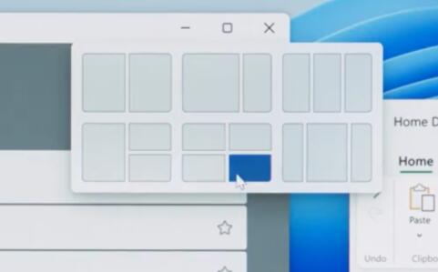 [系统教程]Win11如何预设多窗口？Win11预设多窗口的方法