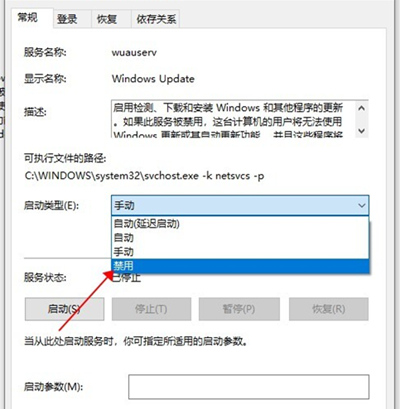 [系统教程]Win10如何关闭自动更新？Win10关闭自动更新的方法