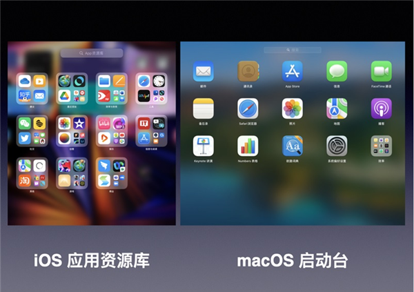 [系统教程]Win11与MacOS12有哪些区别？Win11与MacOS12区别讲解