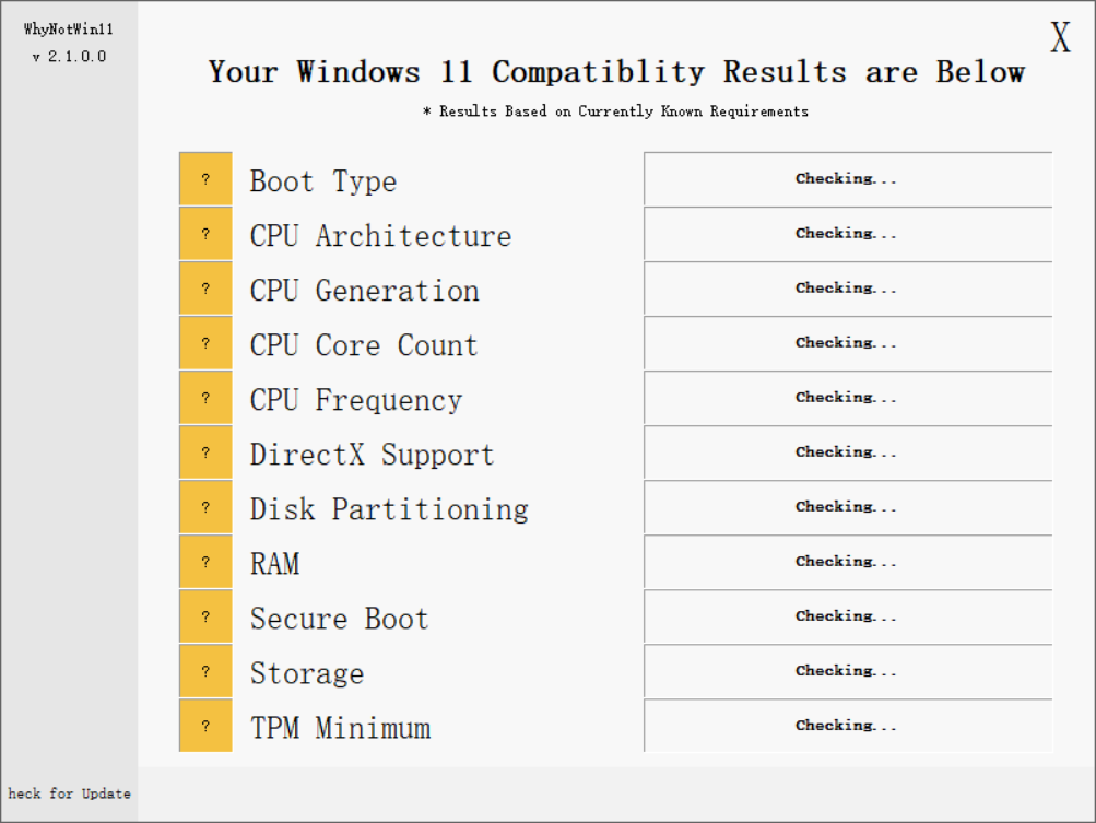 [系统教程]Win11配置检测工具哪款好 最好的Win11配置检测工具推荐