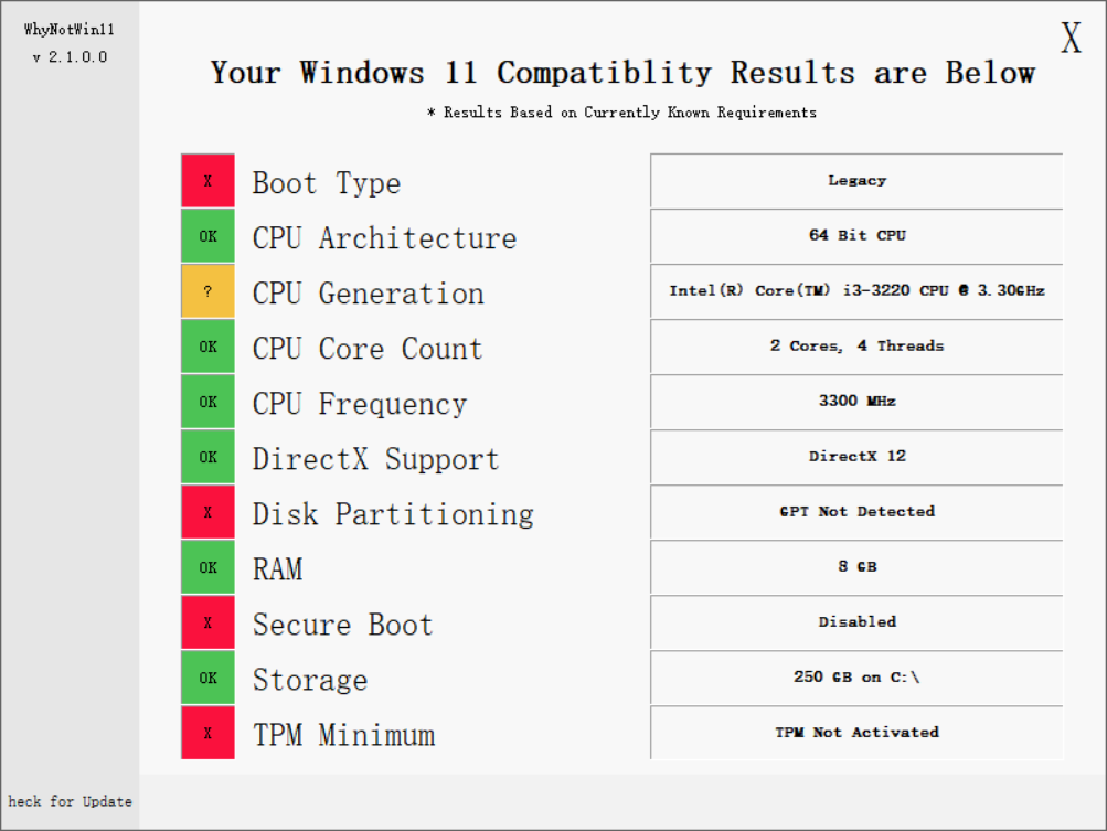 [系统教程]Win11配置检测工具哪款好 最好的Win11配置检测工具推荐